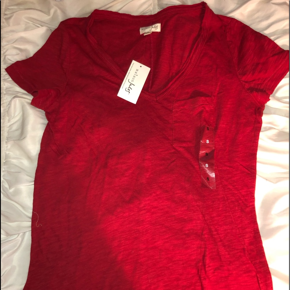 Maison Jules t-shirts